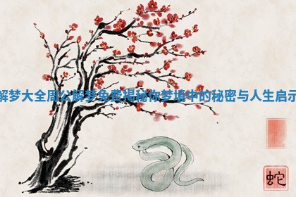 解梦大全周公解梦免费揭秘你梦境中的秘密与人生启示